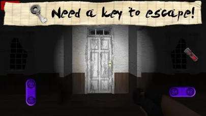 Slendrina : The Cursed House Screenshots