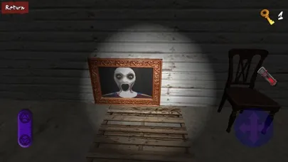 Slendrina : The Cursed House Screenshots
