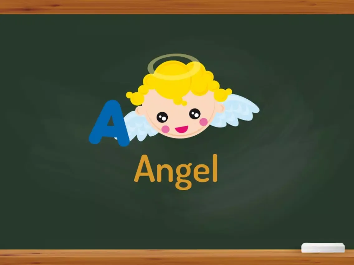 ABC Games Toddler Boys & Girls Learning Alphabet iPad  স্ক্রিনশট