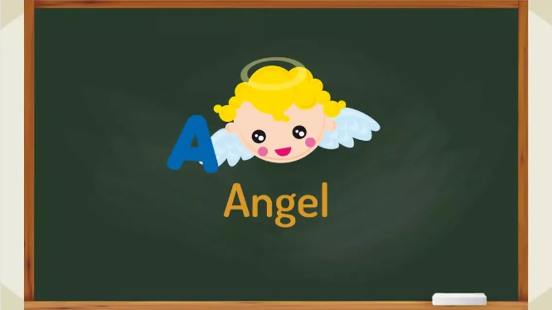 ABC Games Toddler Boys & Girls Learning Alphabet স্ক্রিনশট