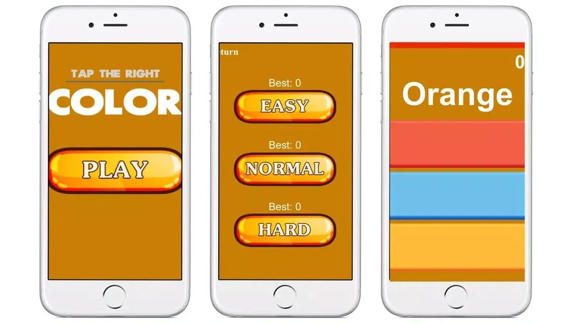 صور Tap The Right Color Quick