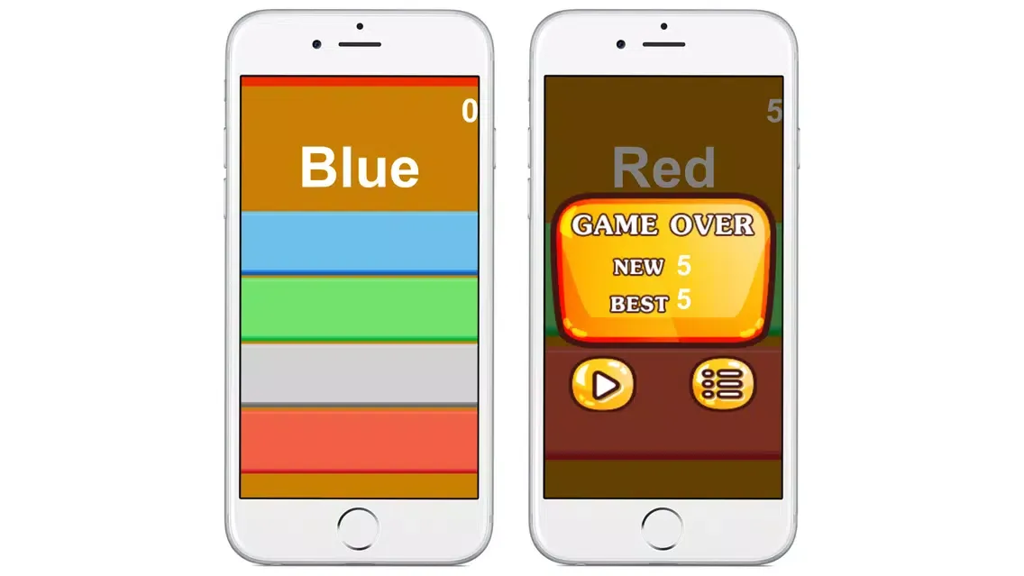 صور Tap The Right Color Quick