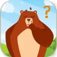 Animals Memory : Game for Kids