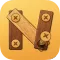 Nuts &Woods: Screw Puzzle Game