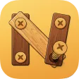 Nuts &Woods: Screw Puzzle Game Nuts &Woods: Screw Puzzle Game