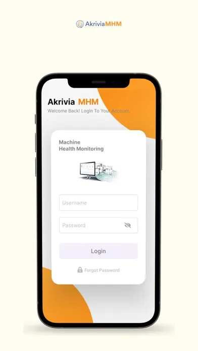 Akrivia MHM Screenshots