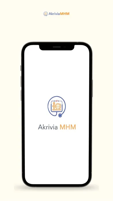 Akrivia MHM Screenshots