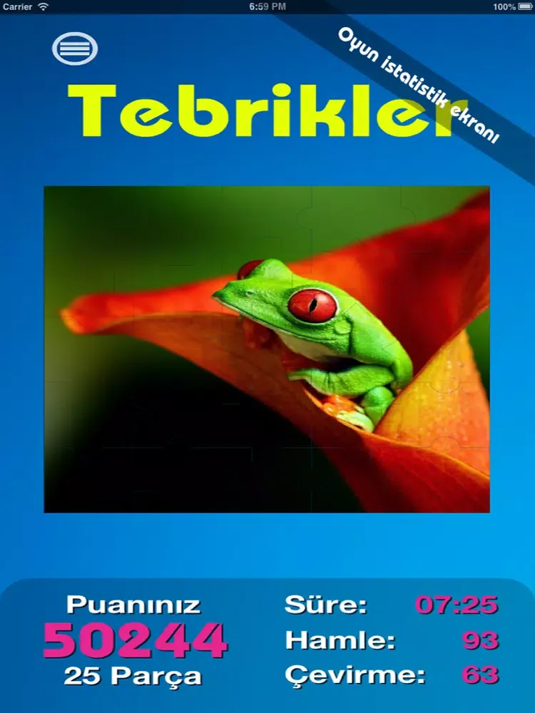 YappBozz iPad  스크린샷