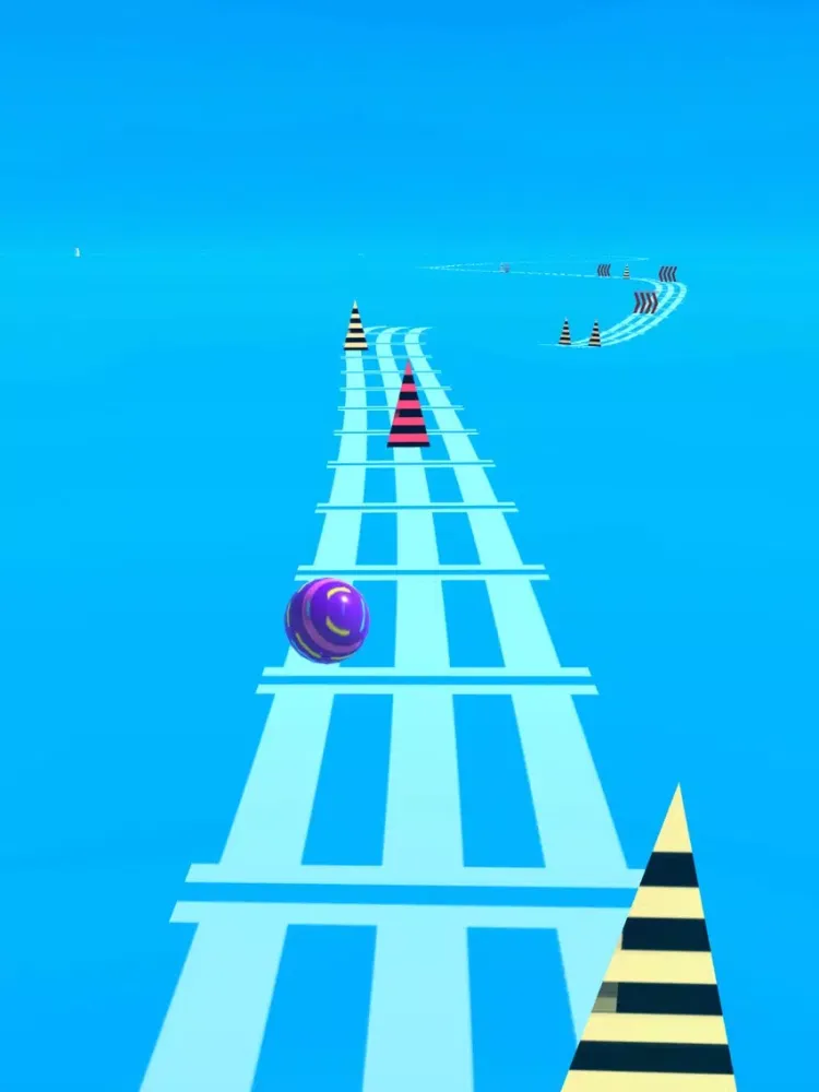 Find Way Game iPad  স্ক্রিনশট