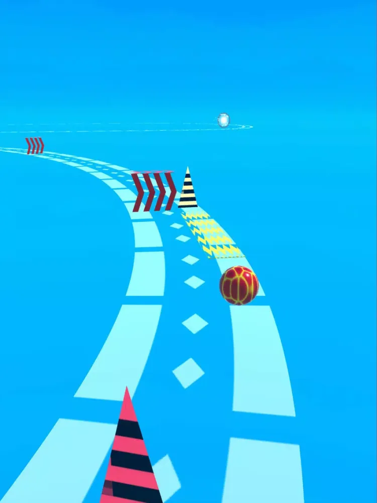 Find Way Game iPad  স্ক্রিনশট