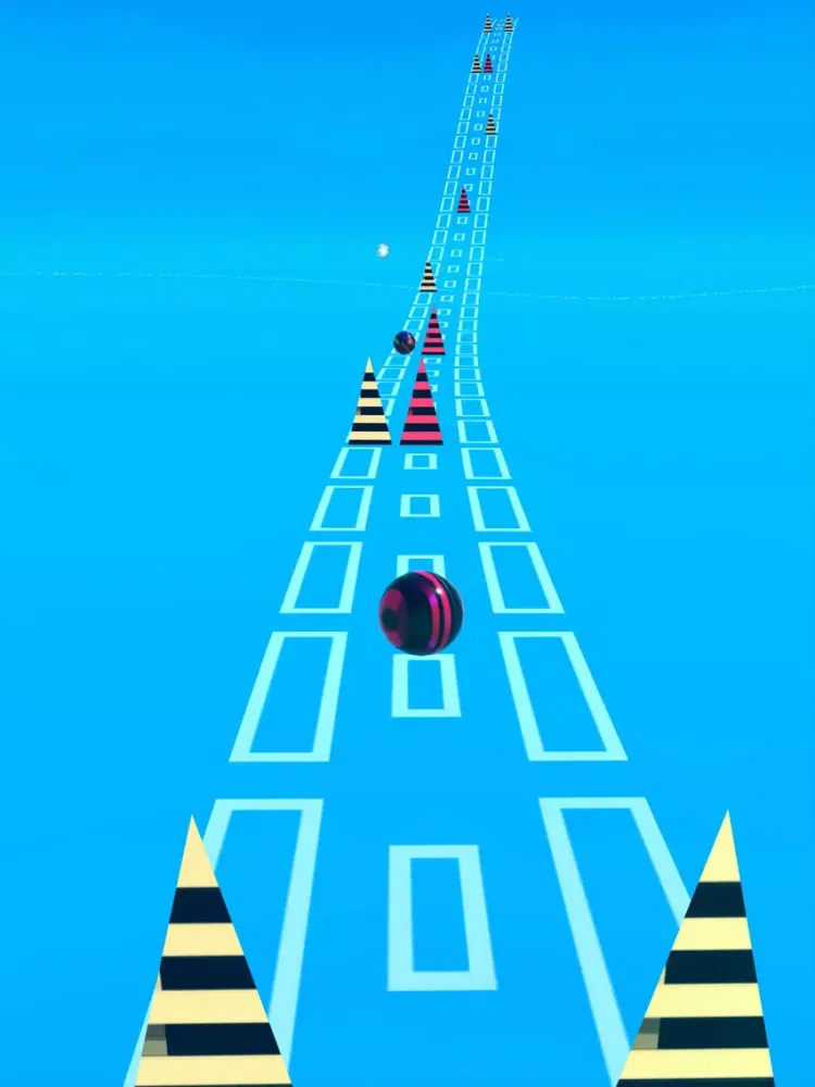 Find Way Game iPad  স্ক্রিনশট