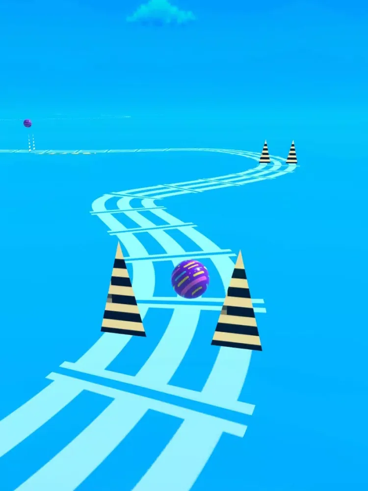 Find Way Game iPad  স্ক্রিনশট