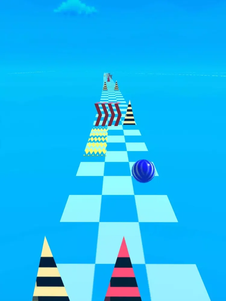 Find Way Game iPad  স্ক্রিনশট