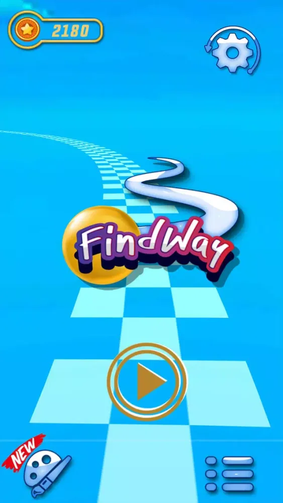 Find Way Game স্ক্রিনশট