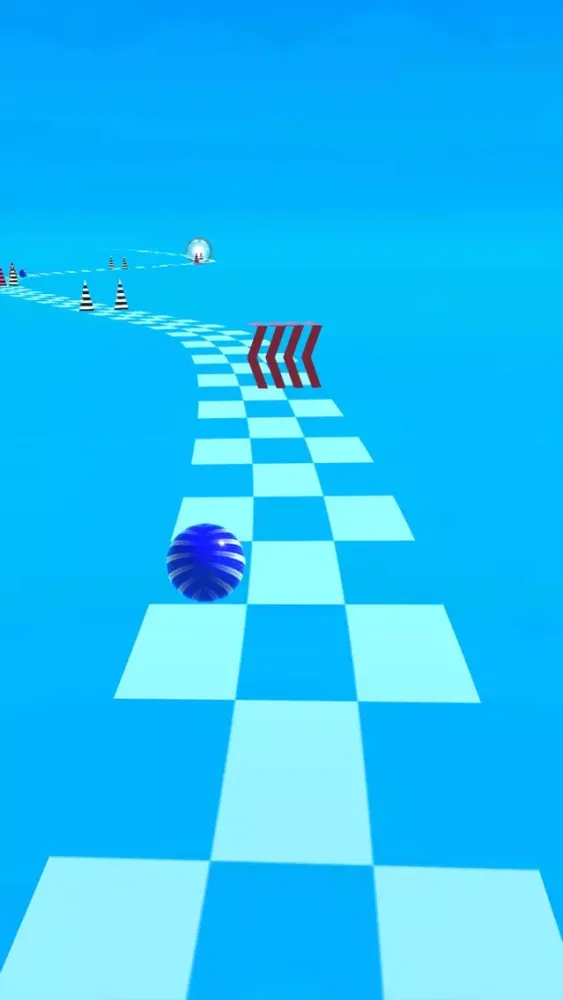 Find Way Game স্ক্রিনশট