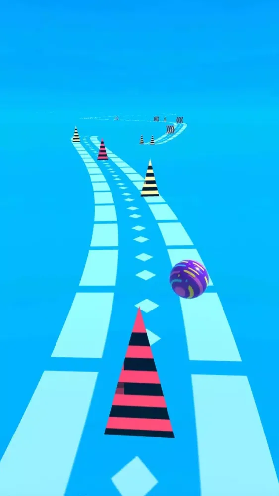Find Way Game স্ক্রিনশট