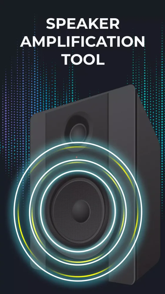 Ultimate Sound Booster & EQ Screenshots