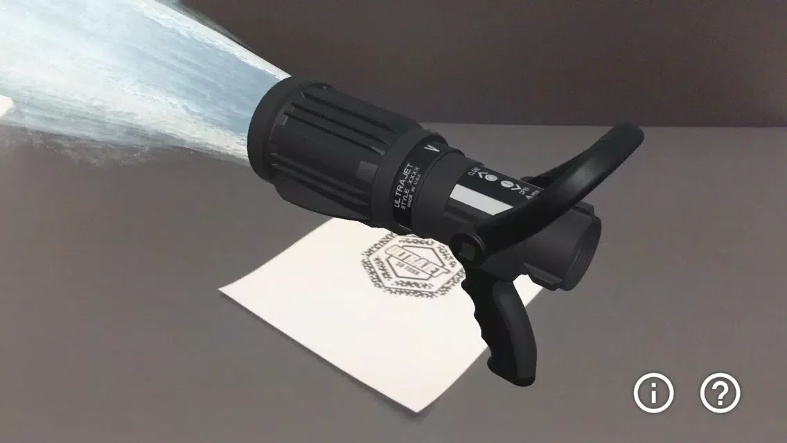 Скриншоты UltraJet Nozzle