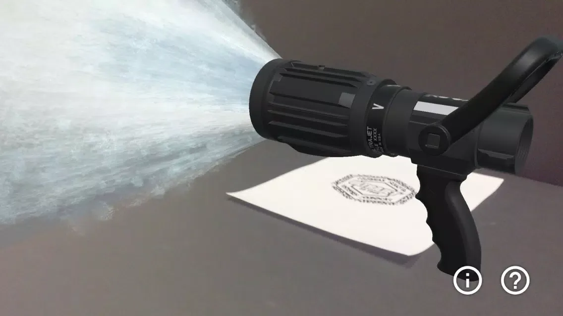 Скриншоты UltraJet Nozzle