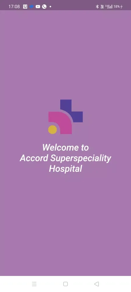 Accord Doctor App应用截图