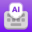 Keyboard AI.