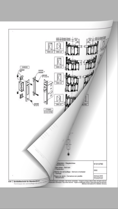 Скриншоты AKS Technical Documentation