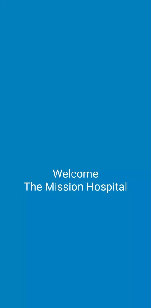 Mission Doctor App Ekran Görüntüleri