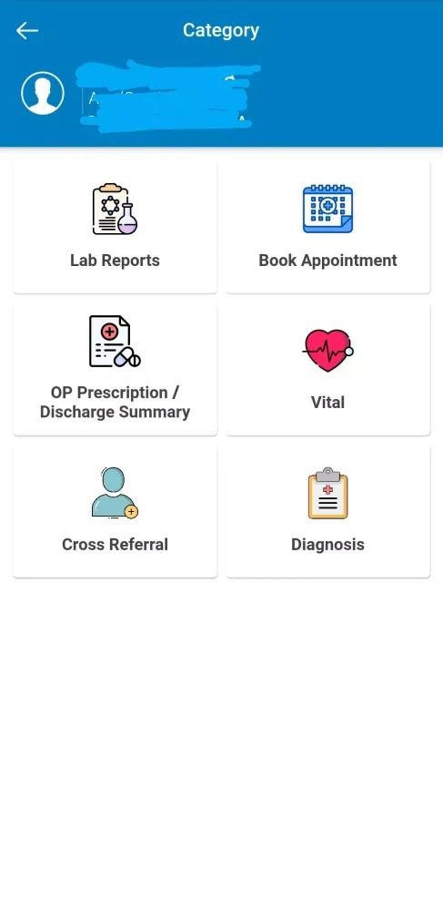 Mission Doctor App Ekran Görüntüleri