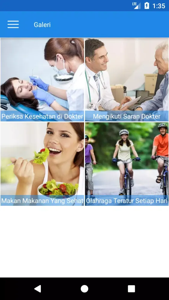 Varises Indonesia Screenshots