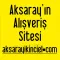 Aksaray İkinci El