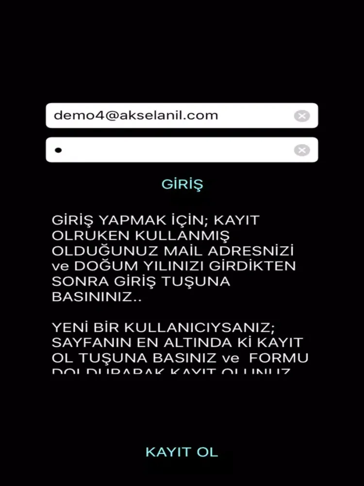 Kokteyl iPad  Screenshots