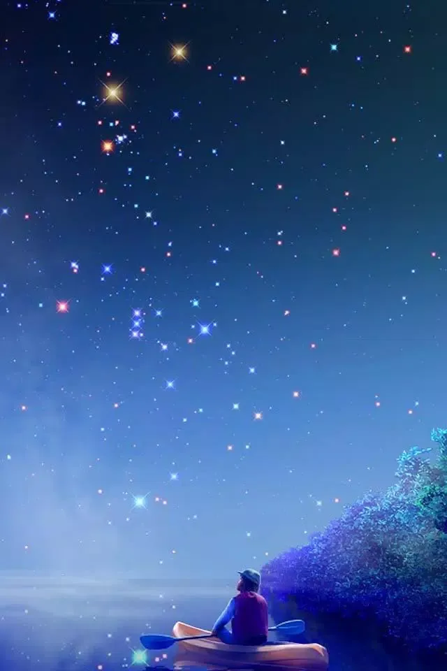 Cute Shine Wallpaper Screenshots