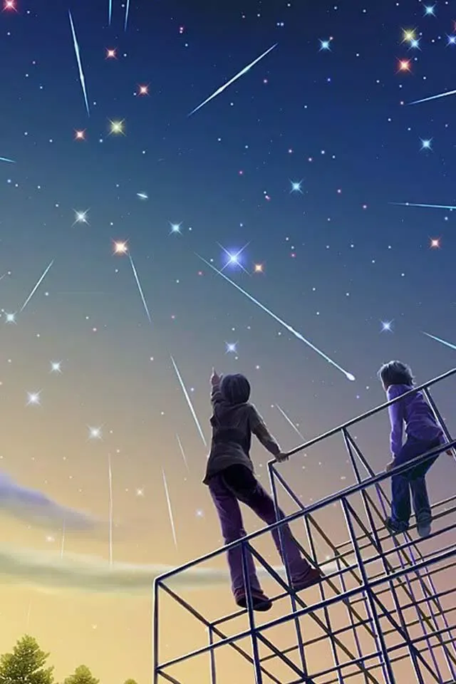 Cute Shine Wallpaper Screenshots