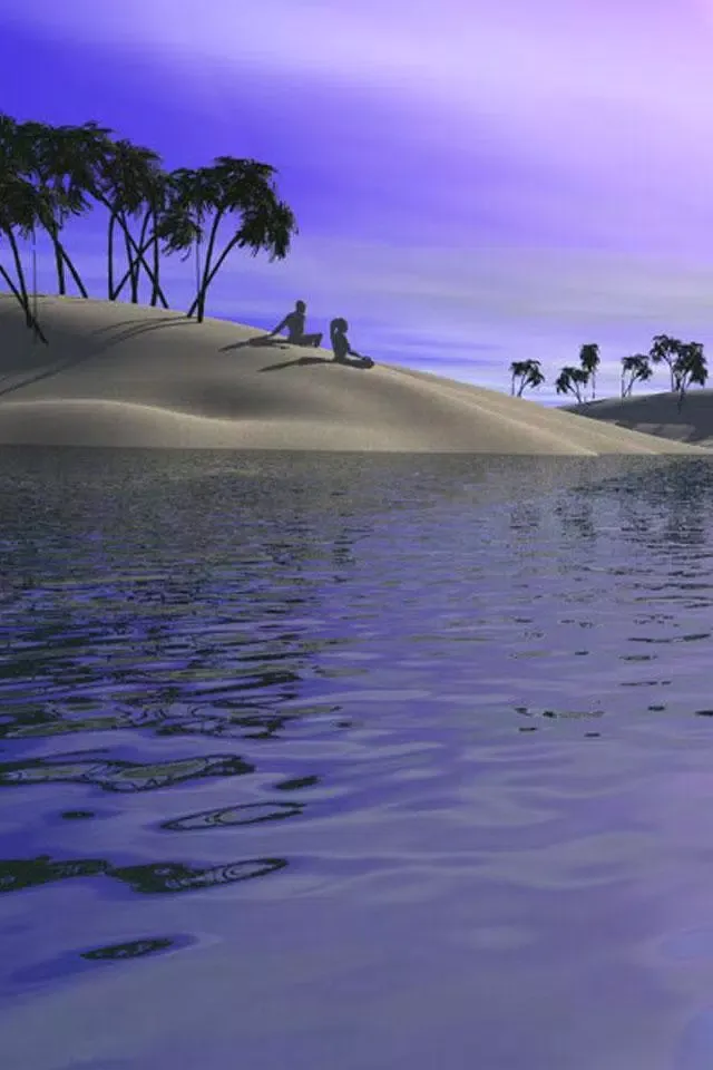 Cute Shine Wallpaper Screenshots