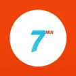7 Min Workout -The Essential Scientific Workout for Healthy Living and Improving Brain Powerfor being fit physically & mentally 7 Min Workout -The Essential Scientific Workout for Healthy Living and Improving Brain Powerfor being fit physically & mentally