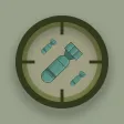 Minesweeper. World War