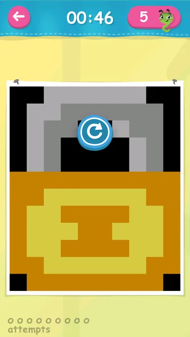 Capturas de tela do Link a Pix - Paint by number