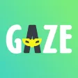Gaze-- live video dating
