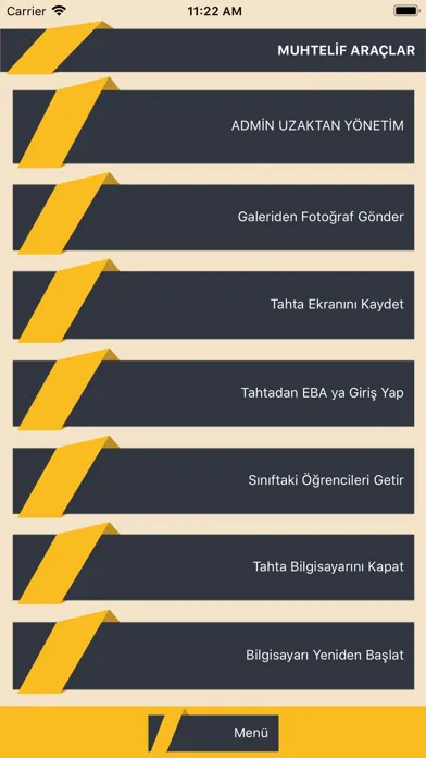 AKTAHTA स्क्रीनशॉट