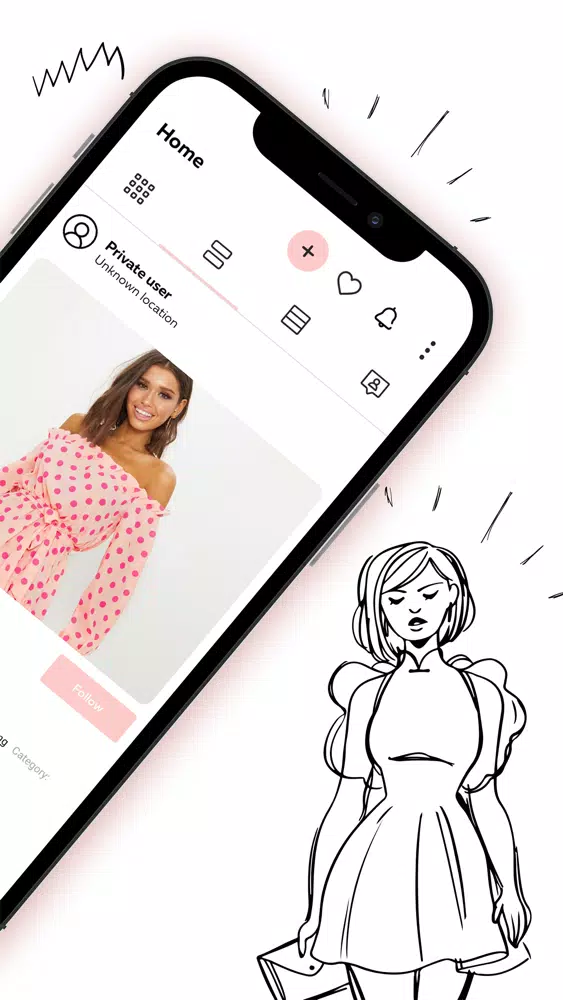 تصاویر Nextdoor Closet