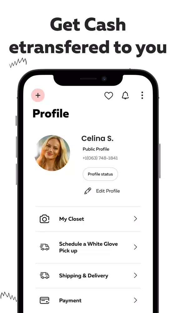 تصاویر Nextdoor Closet