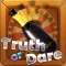 truth or dare party app