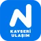 N Kolay Kayseri Ulaşım