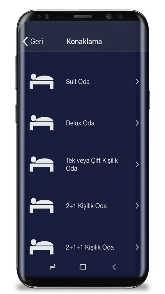 Aktuğ Otel Screenshots