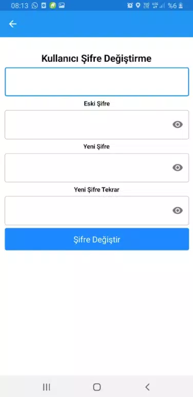 AKTUR APP BUSSINESS Screenshots