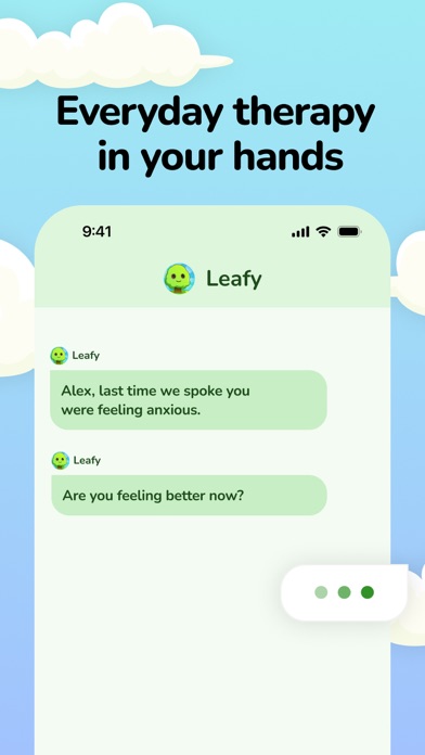 Journal & AI Diary: MoodForest Ekran Görüntüleri