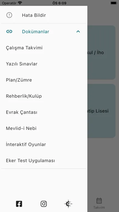 İzzet Eker سکرین شاٹس