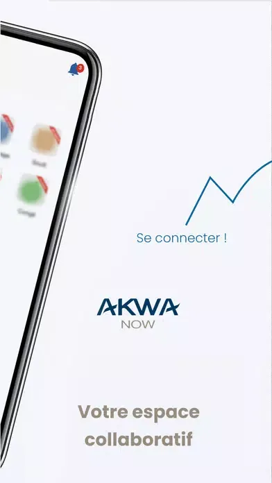 AkwaNow - AKWA GROUP سکرین شاٹس