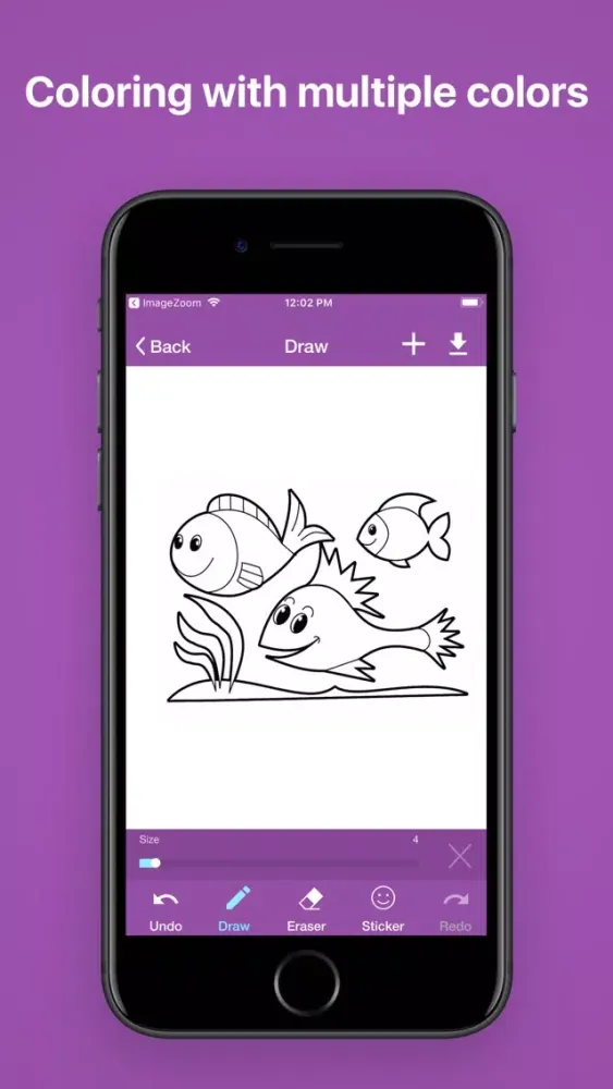 KidsArt應用截圖