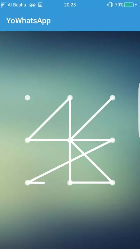 AKWhatsApp Screenshots